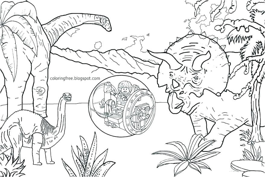 Coloriage Lego Jurassic World Coloriage Magique Addition Coloriage Lego Jurassic World