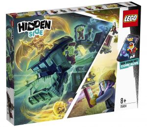 Coloriage Lego Ligue Des Justiciers Lego Hidden Side Release Sets Preise Und App