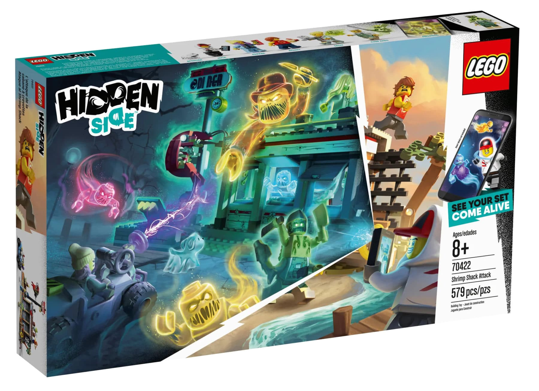 Coloriage Lego Ligue Des Justiciers Lego Hidden Side Release Sets Preise Und App