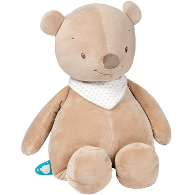 Coloriage Les 3 Ours Peluche Géante Basile L Ours 75 Cm