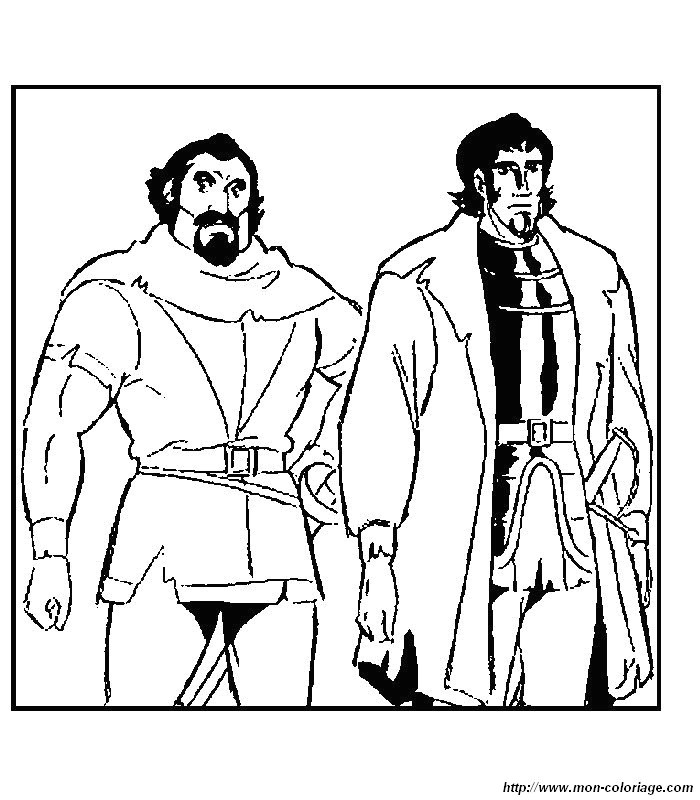 Coloriage Les Cité D or Coloriage De Les Mystérieuses Cités D or Dessin Cite Dor