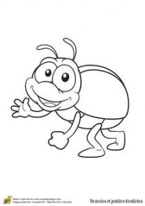 Coloriage Les Petites Betes 154 Meilleures Images Du Tableau Coloriage De Papillons Et