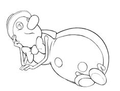 Coloriage Les Petites Betes 20 Meilleures Images Du Tableau Droles De Petites Betes En