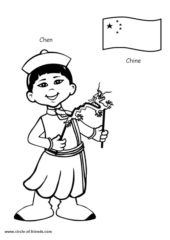 Coloriage Les Plus Beau Du Monde Coloriage Enfant Chine Sur Hugolescargot Hugolescargot Coloriage Les Plus Beau Du Monde Coloriage Enfant Chine Sur Hugolescargot Hugolescargot