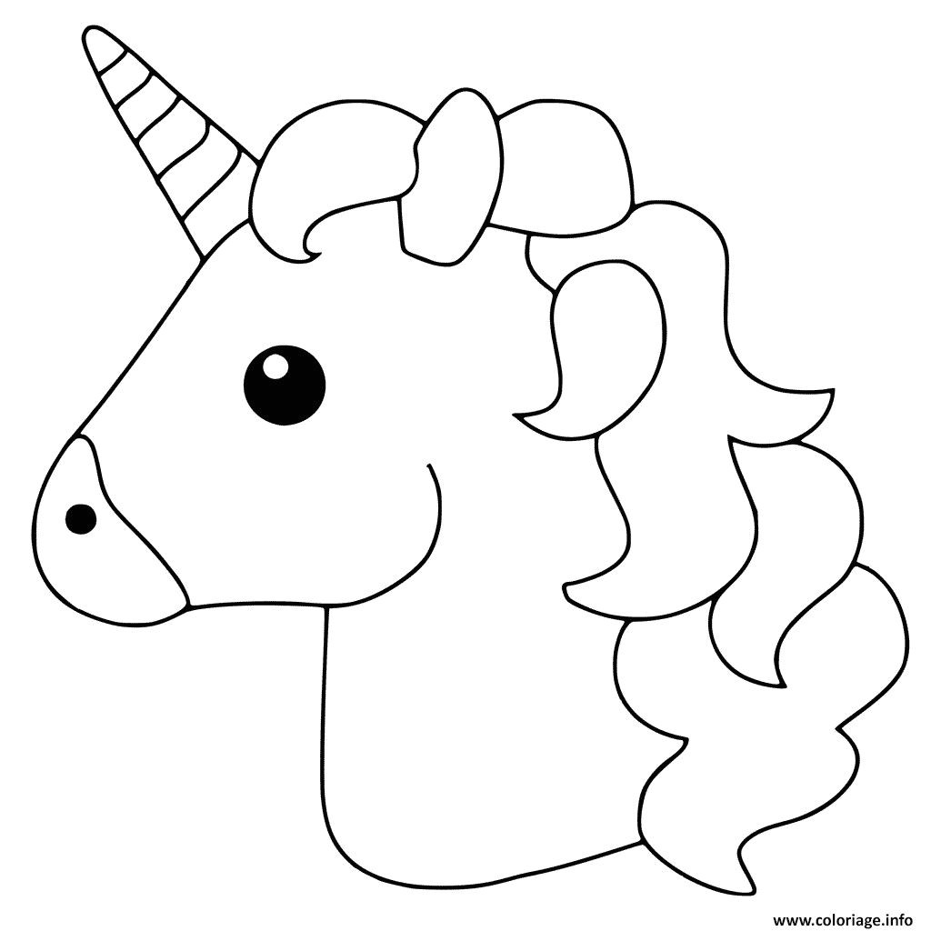 Coloriage Licorne Pour Adulte Dessin A Imprimer Gfx09 Napanonprofits