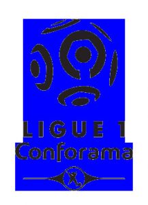 Coloriage Ligue 1 Conforama Calendrier