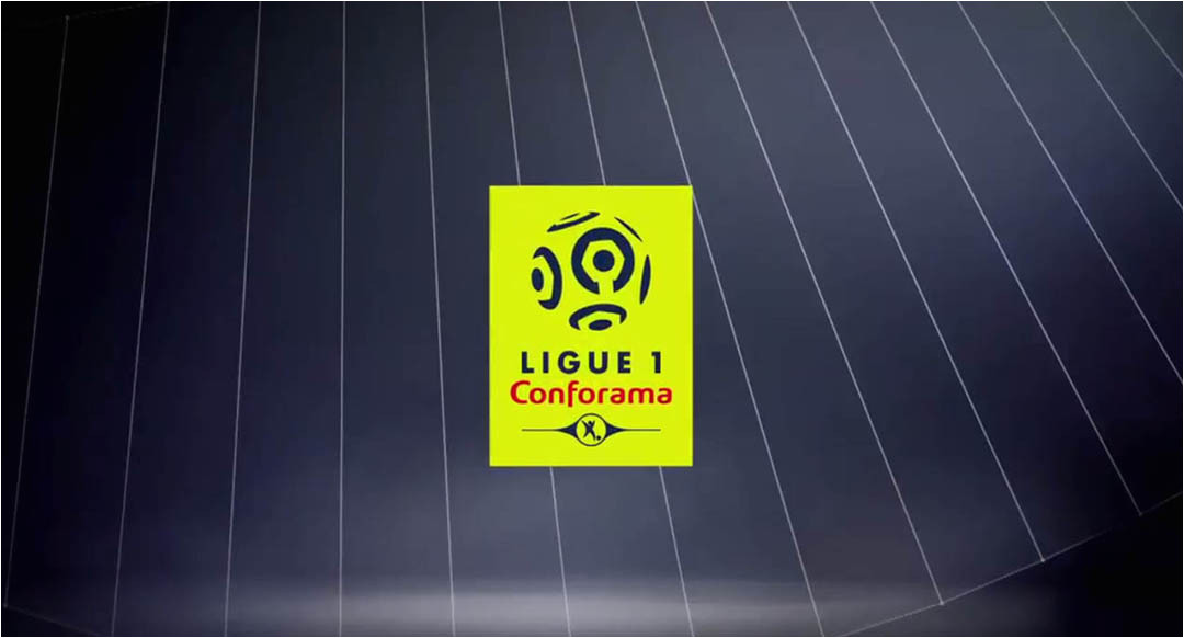 Coloriage Ligue 1 Conforama Ligue 1 Be Es Ligue 1 Conforama Footy Headlines