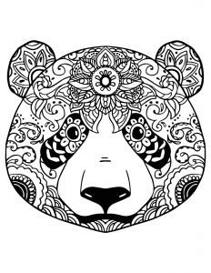 Coloriage Lion à Imprimer Gratuit Dessin A Imprimer Gfx09 Napanonprofits