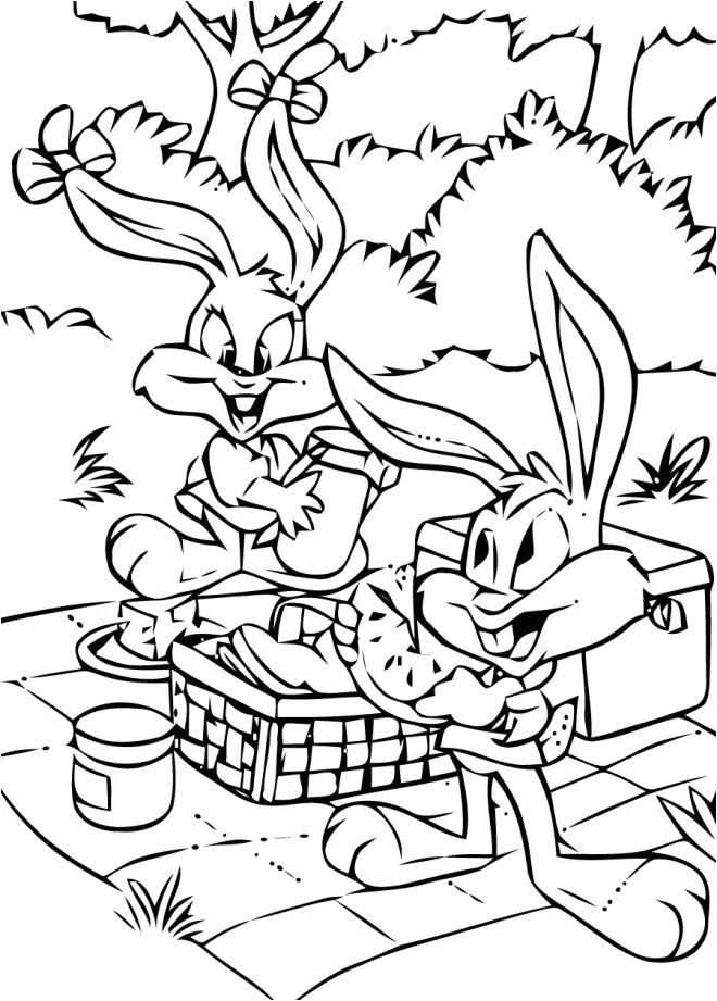 Coloriage Looney Tunes A Imprimer Coloriage Dessin Looney Tunes Dessin Gratuit à Imprimer