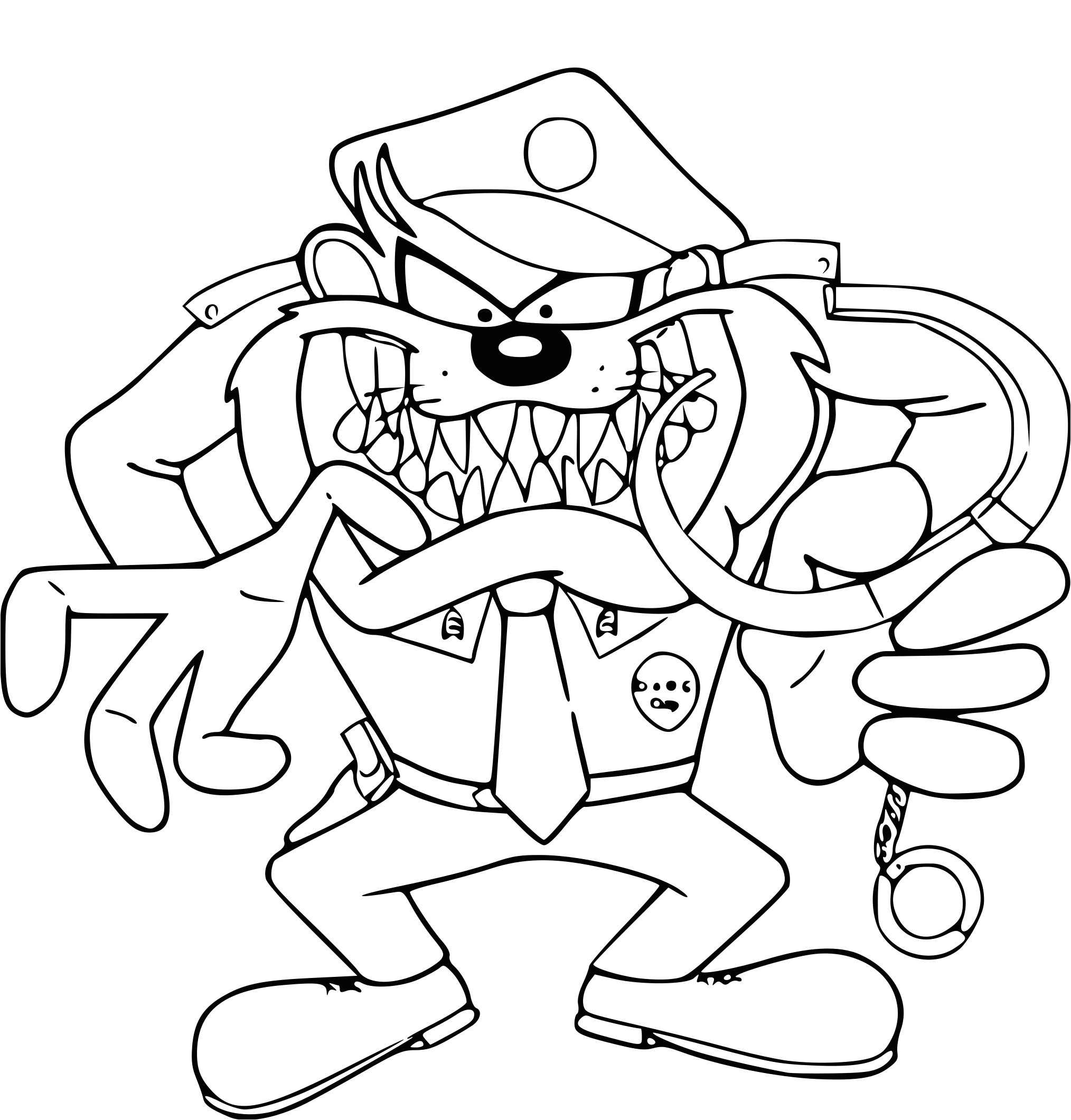 Coloriage Looney Tunes A Imprimer Coloriage Tasmanie Looney Tunes à Imprimer Sur Coloriages Coloriage Looney Tunes A Imprimer Coloriage Tasmanie Looney Tunes à Imprimer Sur Coloriages