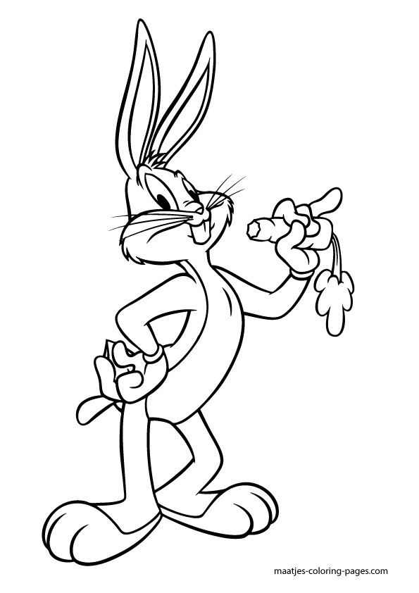 Coloriage Looney Tunes A Imprimer Dessin De Coloriage Looney Tunes à Imprimer Cp