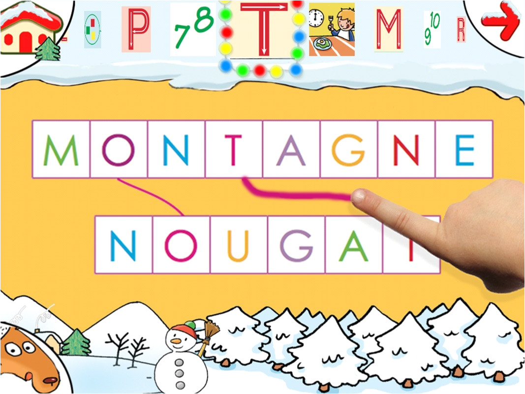 Coloriage Lutin De Noel Je Joue Et J Apprends Gs No L Line Game Hack and Cheat