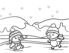 Coloriage Madagascar à Imprimer Les 94 Meilleures Images De Coloriage De No L Christmas