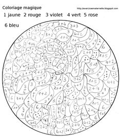 Coloriage Magique A Imprimer Cp Gratuit 46 Meilleures Images Du Tableau Coloriages Magiques