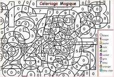 Coloriage Magique à Imprimer Grande Section Les 10 Meilleures Images De Coloriages Magiques Coloriage Magique à Imprimer Grande Section Les 10 Meilleures Images De Coloriages Magiques