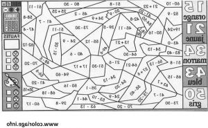 Coloriage Magique Addition soustraction Cp Coloriage Magique Additions Nouveau Image Coloriage Magique