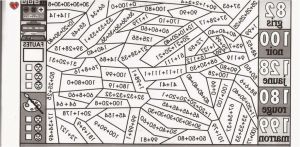 Coloriage Magique Addition soustraction Cp Coloriages Magiques Ce2 Impressionnant S Imprimer