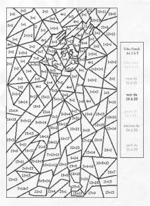 Coloriage Magique Addition soustraction Cp Dessins Gratuits Colorier Coloriage Magique Addition
