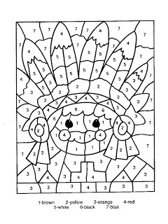 Coloriage Magique Avec Les Coloriages Enfants Coloriage Petits Avec Des Chiffres