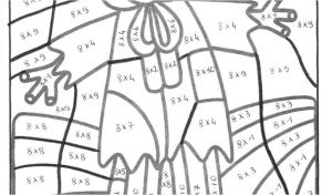 Coloriage Magique Calcul Mental Ce1 Coloriage Magique Ce1 Calcul Mental 46 Best Coloriages