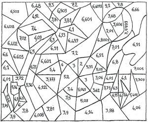 Coloriage Magique Cm1 A Imprimer Coloriage Magique Cm1 Cm2 à Imprimer