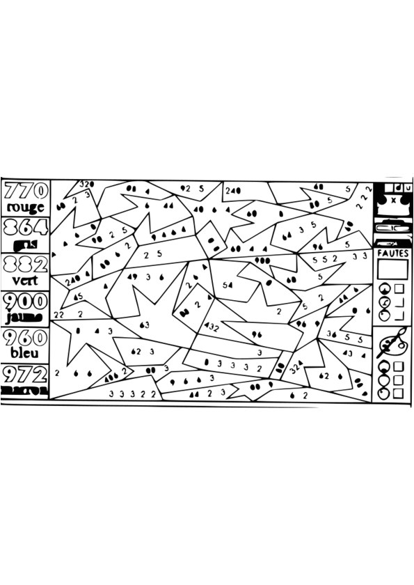 Coloriage Magique De Multiplication Ce2 Coloriage204 Coloriage Magique Multiplication Cm1 Coloriage Magique De Multiplication Ce2 Coloriage204 Coloriage Magique Multiplication Cm1