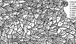 Coloriage Magique De Pokemon 40 Élégant Coloriage Magique Pokemon Collection