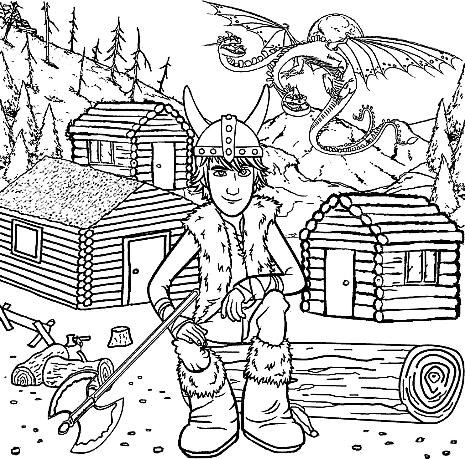 Coloriage Magique Dragon 3 Belle Coloriage Dragon De Beurk