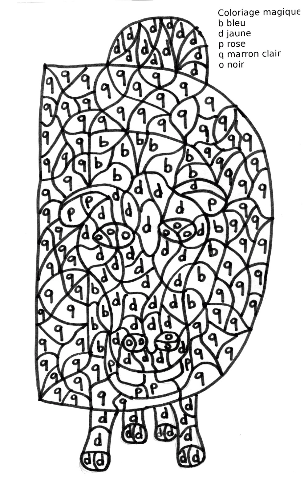 Coloriage Magique Lettre Alphabet Maternelle Coloriage Magique Avec L Alphabet La Lettre D Coloriage Magique Lettre Alphabet Maternelle Coloriage Magique Avec L Alphabet La Lettre D