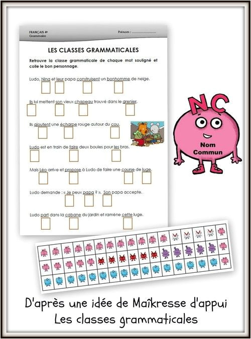 Coloriage Magique Numération Ce2 Mejores 268 Imágenes De école En Pinterest