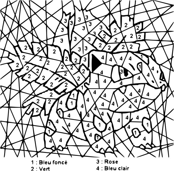 Coloriage Magique Pokemon Gratuit Coloriage Magique Pokemon Gratuit à Imprimer