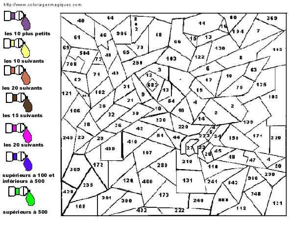 Coloriage Magique Pokemon Gratuit Dessin Magique Pokemon Cm1