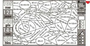 Coloriage Magique Table D Addition Ce1 Download 97 Coloriage Magique Table De Multiplication Ce1