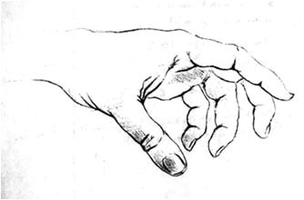 Coloriage Mains Qui Applaudissent Béatrice Machet Franke