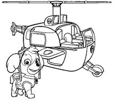 Coloriage Maison Pat Patrouille 138 Meilleures Images Du Tableau Papatrouilles