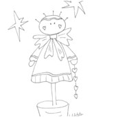 Coloriage Maitresse Fin D Année Le Blog Des Dames