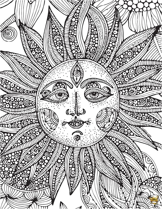 Coloriage Mandala Adulte A Imprimer Coloriages soleil Zen Pour Adultes Coloriage Mandala Adulte A Imprimer Coloriages soleil Zen Pour Adultes