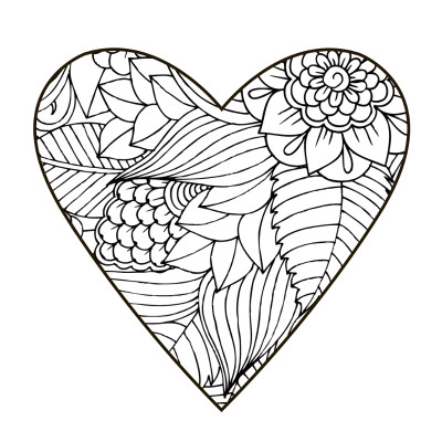 Coloriage Mandala Fleur Et Coeur Coloriage Coeur Des Coloriages De Coeur Imprimer Sur Tete Coloriage Mandala Fleur Et Coeur Coloriage Coeur Des Coloriages De Coeur Imprimer Sur Tete
