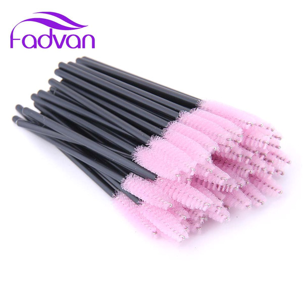 Coloriage Maquillage En Ligne Acheter Brosse  Cils En Plastique En Plastique Brosse  Cils Jetable Outil De Maquillage Brosse  Colorier Synthétique Pour Lash De $26 81 Du