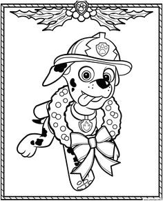 Coloriage Marcus Pat Patrouille 54 Meilleures Images Du Tableau Coloriage Pat Patrouille