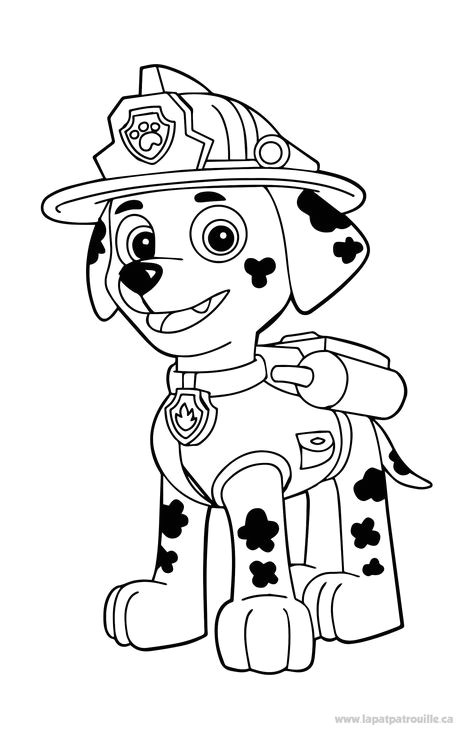 Coloriage Marcus Pat Patrouille List Of Pinterest Pat Patrouille Marcus Images & Pat
