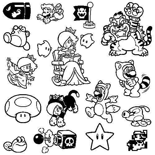 Coloriage Mario 3d Land Wow Coloriage De Mario 3d Land at Supercoloriage Coloriage Mario 3d Land Wow Coloriage De Mario 3d Land at Supercoloriage