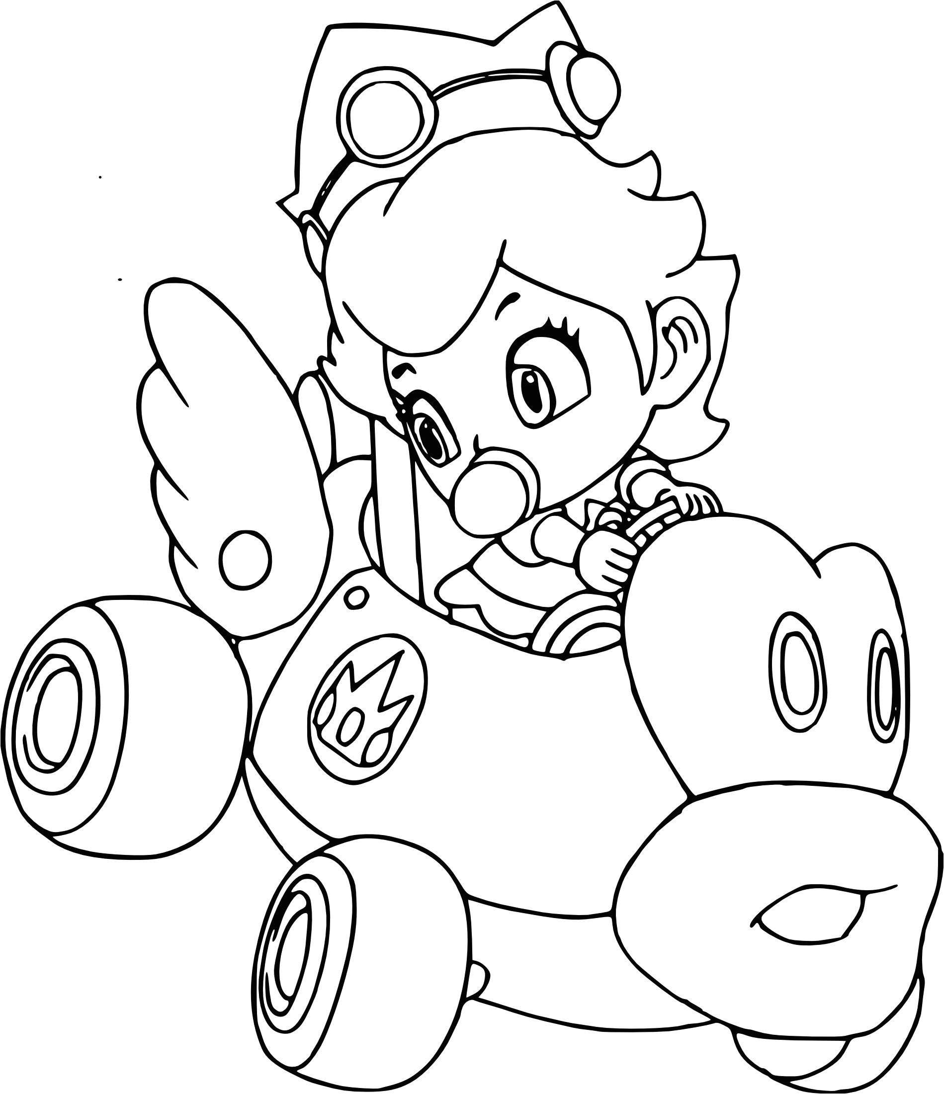 Coloriage Mario à Imprimer Gratuit Coloriage A Imprimer Mario Et Luigi Gratuit Grat