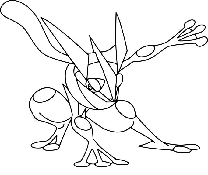 Coloriage Mega Dracaufeu Ex Coloriage Amphinobi