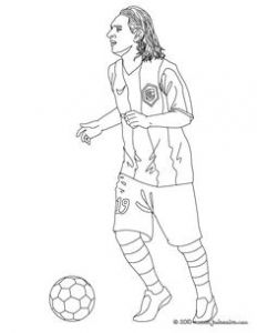 Coloriage Messi Et Ronaldo Die 14 Besten Bilder Von Ausmalbilder