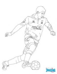 Coloriage Messi Et Ronaldo Die 14 Besten Bilder Von Ausmalbilder