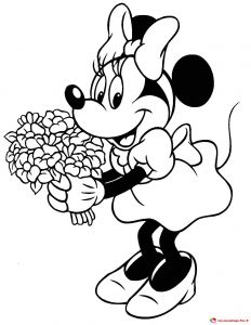 Coloriage Mickey Imprimer Gratuit 122 Dessins De Coloriage Mickey à Imprimer