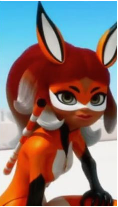 Coloriage Miraculous Rena Rouge 16 Best Miraculous Images