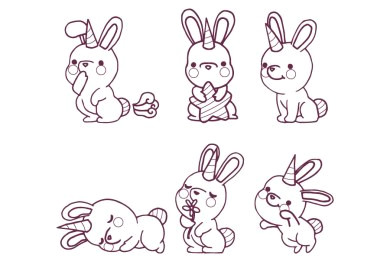 Coloriage Moi Moche Et Mechant 2 A Imprimer Belle Dessin Kawaii Princesse Disney Facile