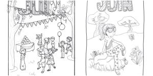 Coloriage Moi Moche Et Méchant A Imprimer Salon Samec Page 26 Of 117 Just Another WordPress Site